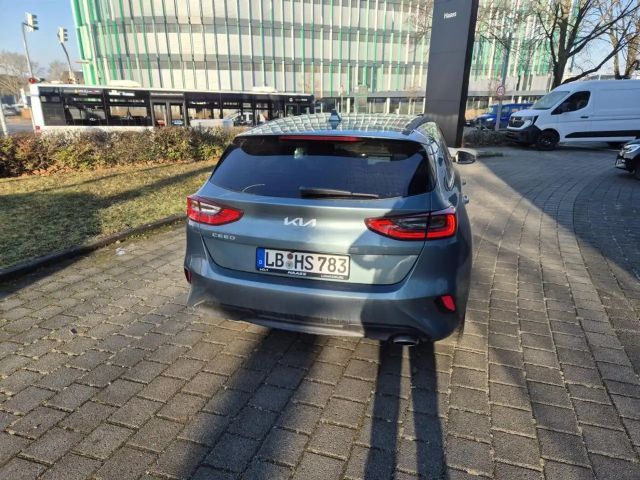 Kia Ceed GDi