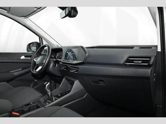 Volkswagen Caddy 2.0 TDI Life Maxi