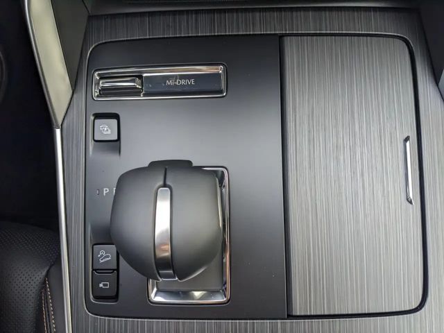 Mazda CX-80 7-Zitter Homura Plus