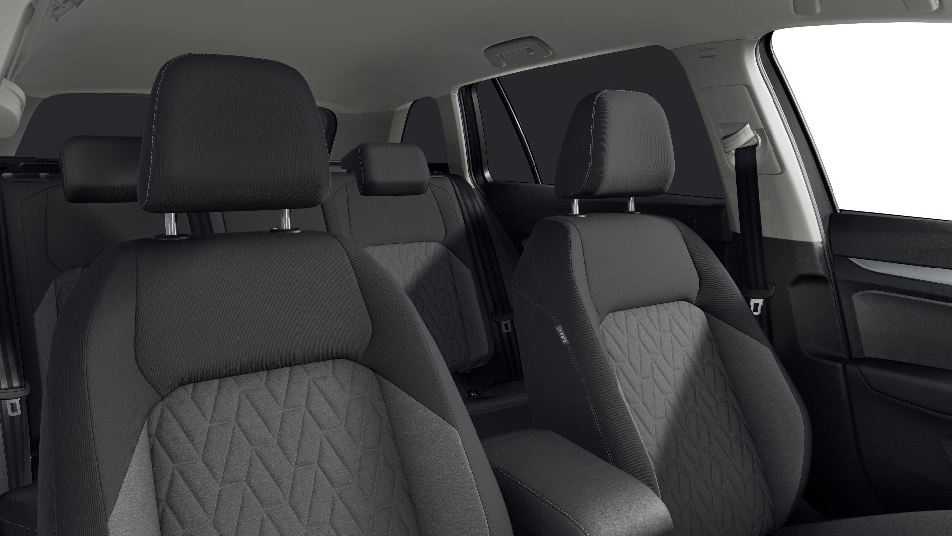 Volkswagen Golf 1.5 eTSI Life Variant