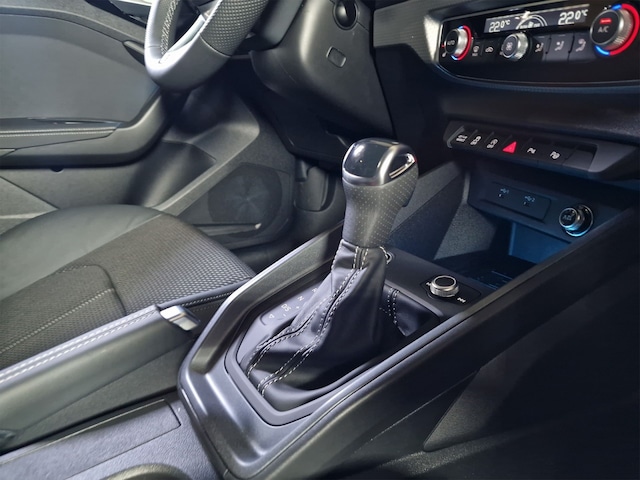 Audi A1 30 TFSI Allstreet S-Tronic