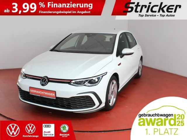 Volkswagen Golf 2.0 TSI DSG GTI