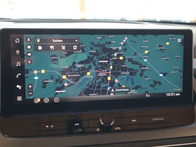 Nissan Qashqai N-DESIGN 1.5 VC-T e-POWER WKR inkl.