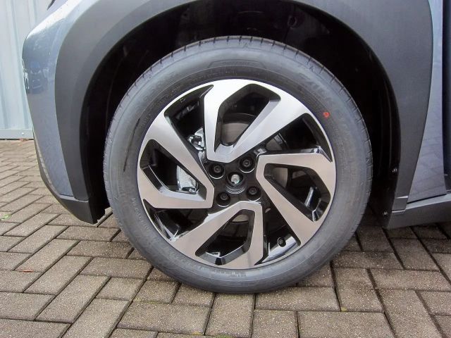 Toyota Aygo X 1.0 VVT-i Hatchback