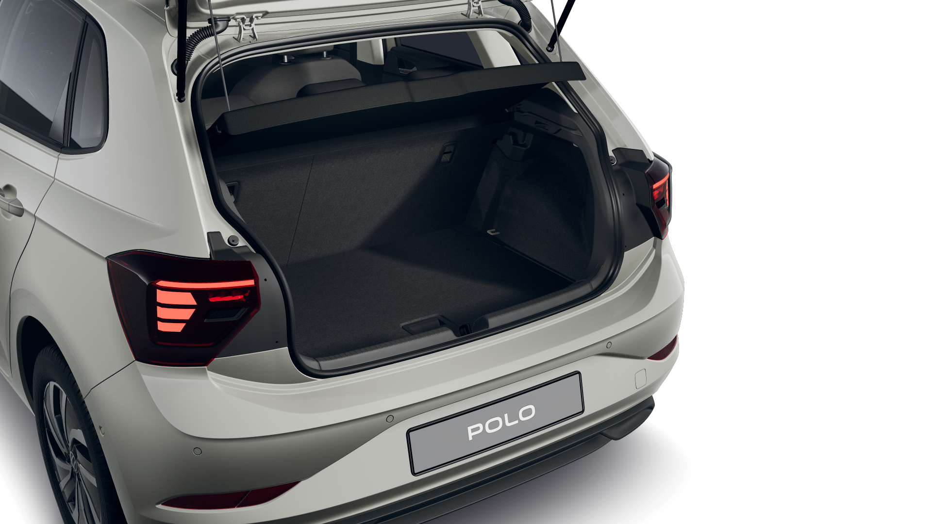 Volkswagen Polo 1.0 TSI DSG Life