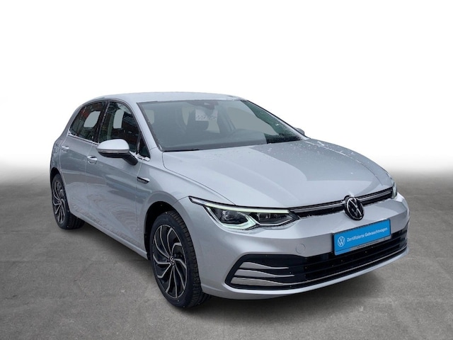 Volkswagen Golf 1.5 TSI Golf VIII Style