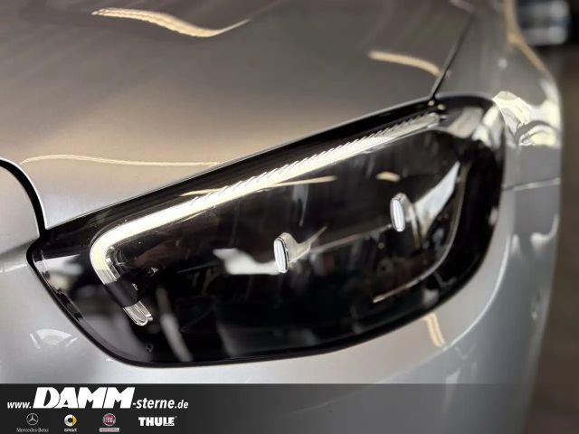 Mercedes-Benz E 220 AVANTGARDE E 220 d Estate