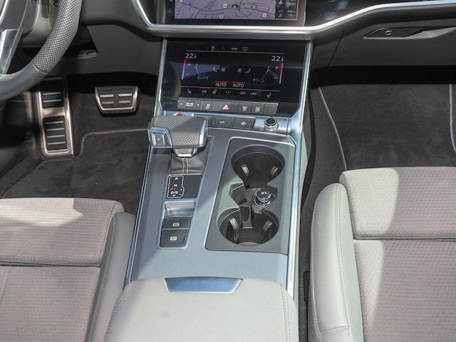 Audi S6 Avant Quattro