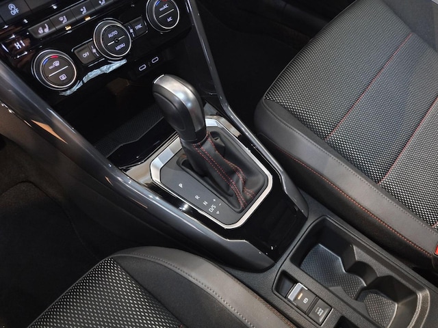 Volkswagen T-Roc 1.5 TSI DSG Sport