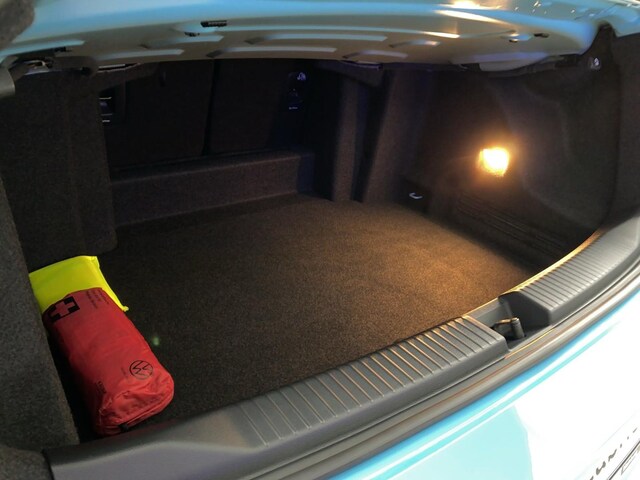 Volkswagen T-Roc Cabriolet