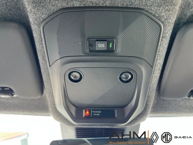 Renault 4 Comfort Electric Iconic