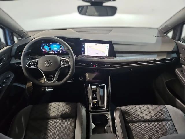 Volkswagen Golf R-Line Variant