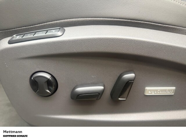 Volkswagen Multivan DSG Lang Style T7