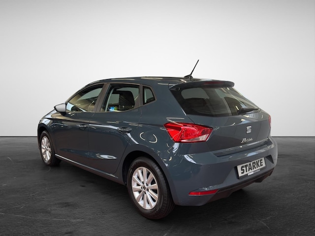 Seat Ibiza 1.0 TSI Style