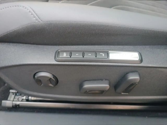 Volkswagen ID.5 IQ.Drive Pro