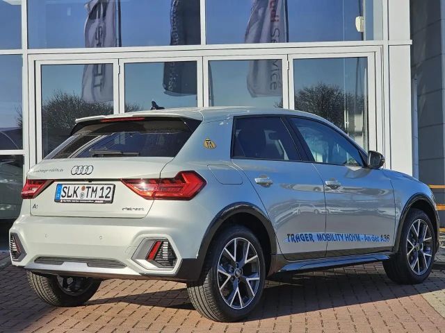 Audi A1 30 TFSI Allstreet