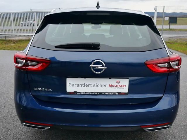 Opel Insignia Business Sports Tourer
