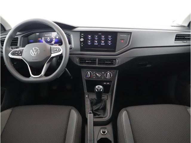Volkswagen Polo Polo 1.0 Basis FrontAssist Klima DAB+ LED