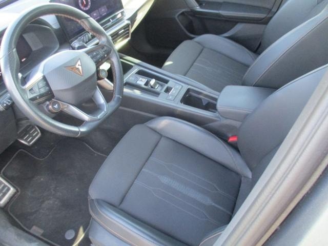 Cupra Formentor 2.5 TSI