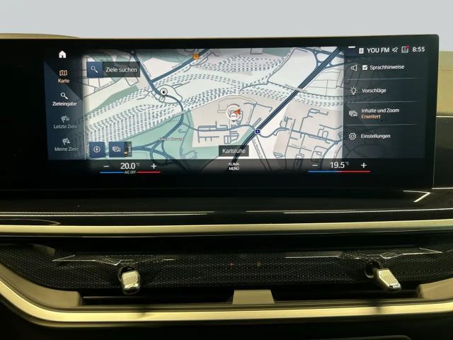 BMW X7 M-Sport xDrive40d