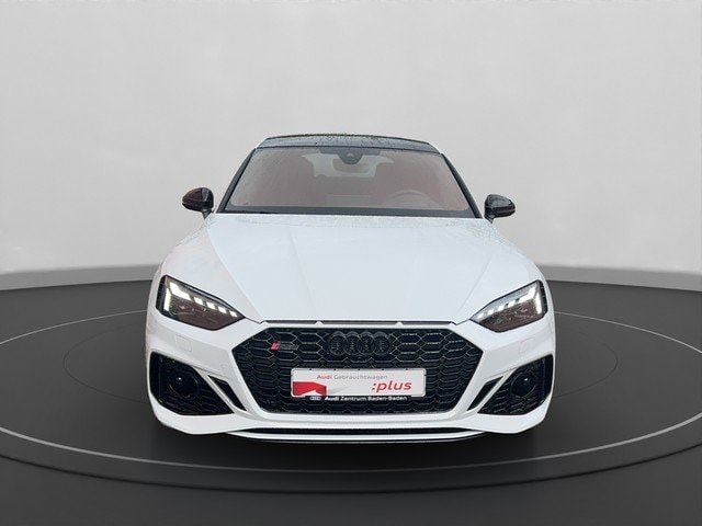 Audi RS5 Quattro Sportback