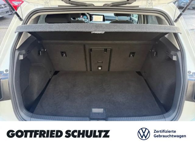 Volkswagen Golf 2.0 TDI DSG Life