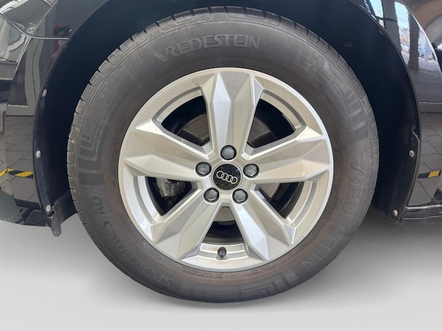 Audi A1 25 TFSI Sportback