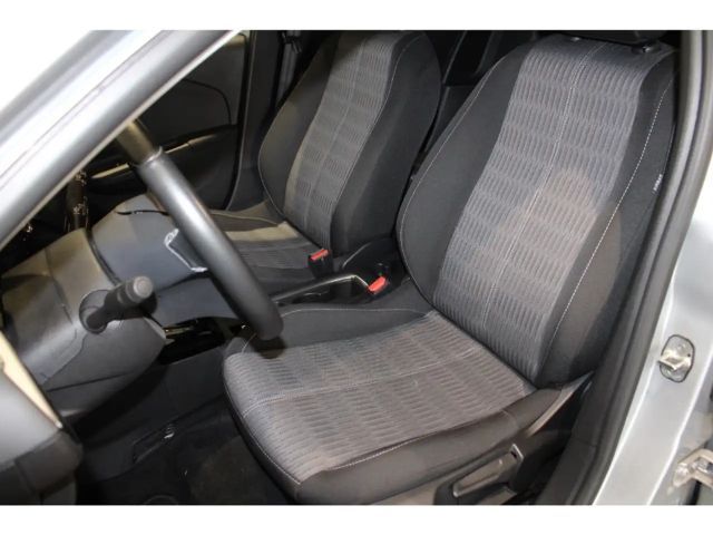 Opel Corsa -e ''Edition'' Rückfahrkamera Sitzheizung Klimaaut