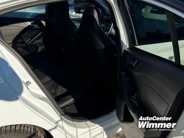 Ford Focus Garantie bis 2029