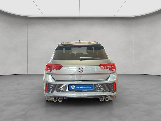 Volkswagen T-Roc 2.0 TSI 4Motion DSG