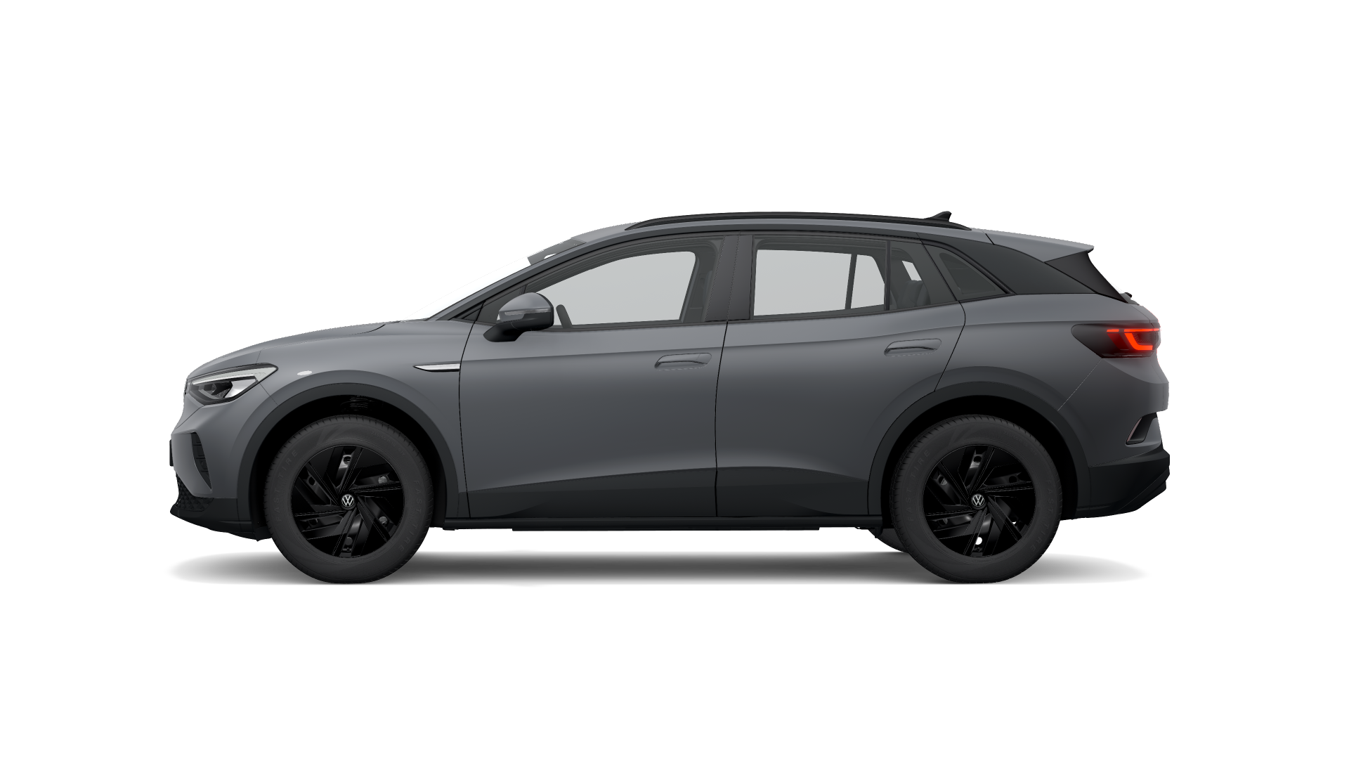 Volkswagen ID.4 52 KWh Pure
