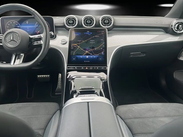 Mercedes-Benz CLE 450 4MATIC AMG Line