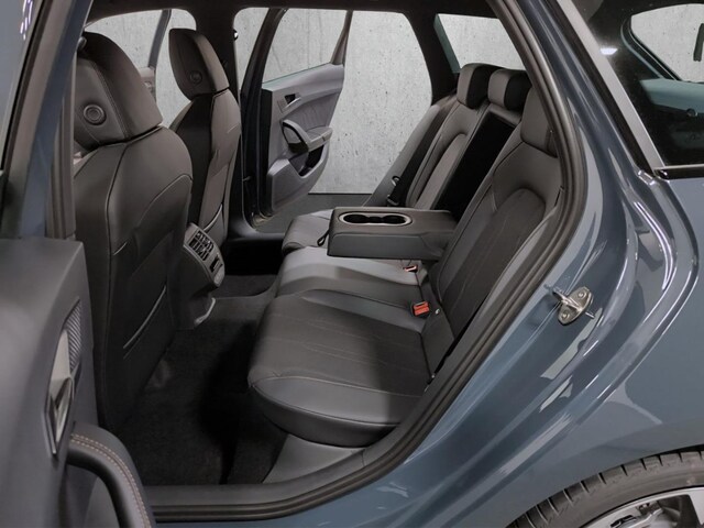 Cupra Leon 1.5 TSI DSG Sportstourer