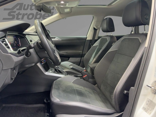 Volkswagen Taigo 1.5 TSI DSG Style