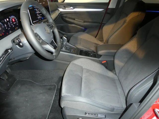 Volkswagen Golf Business Variant