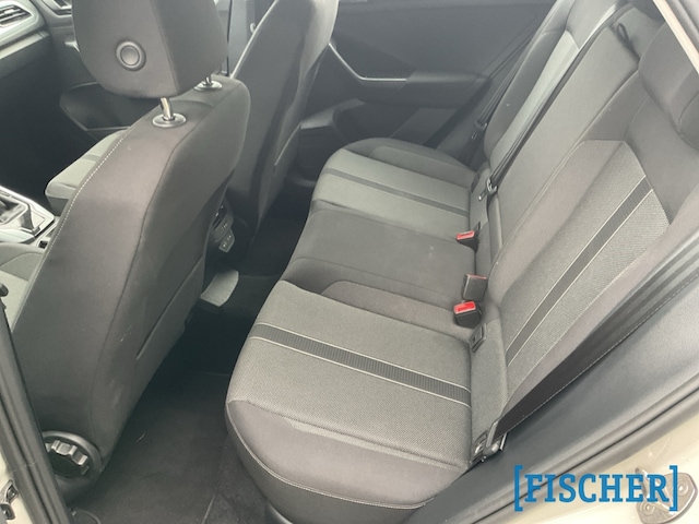 Volkswagen T-Roc DSG Life