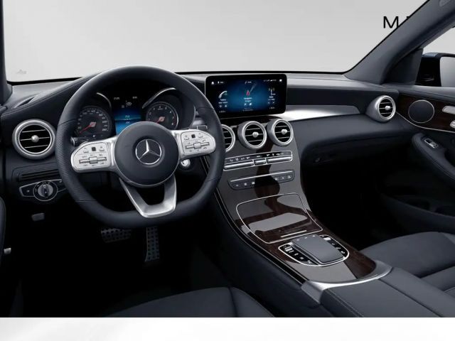 Mercedes-Benz GLC 300 4MATIC