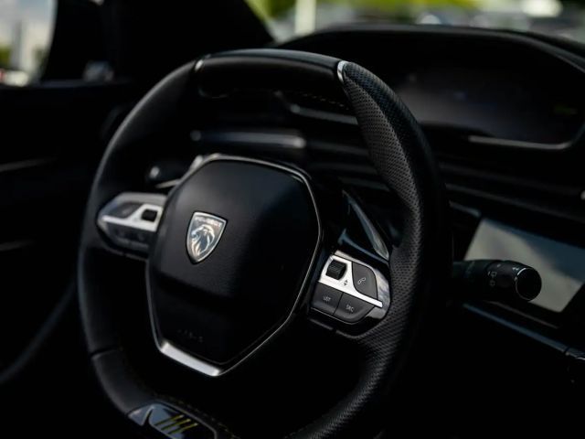 Peugeot 508 PSE | 360 PK | 4x4 | 360° | Pano | Focal | Mass...