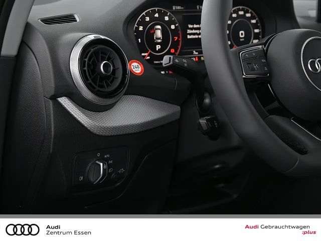 Audi Q2 35 TFSI S-Line