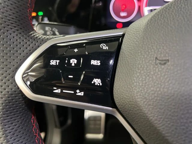 Volkswagen Golf GTI Golf VIII