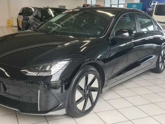 Hyundai IONIQ 6 53 kWh 53kWh