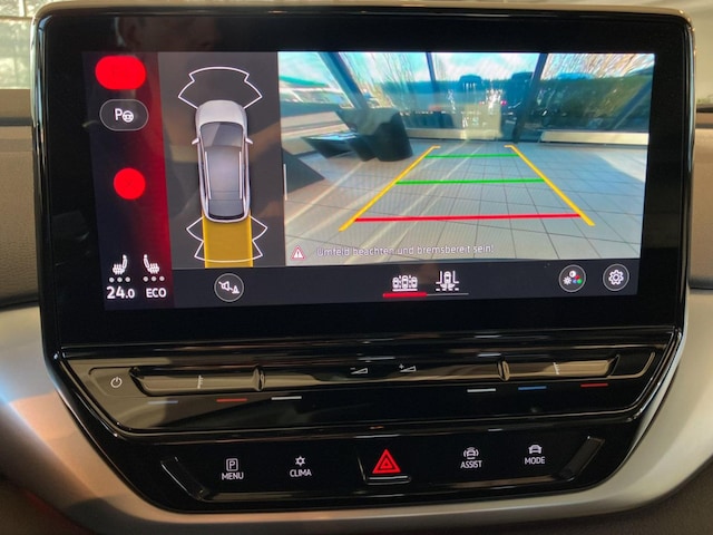 Volkswagen ID.4 Performance Pure