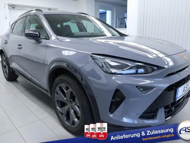 Cupra Formentor eTSI #Panorama #Klima #Navi #Voll LED Scheinwer...