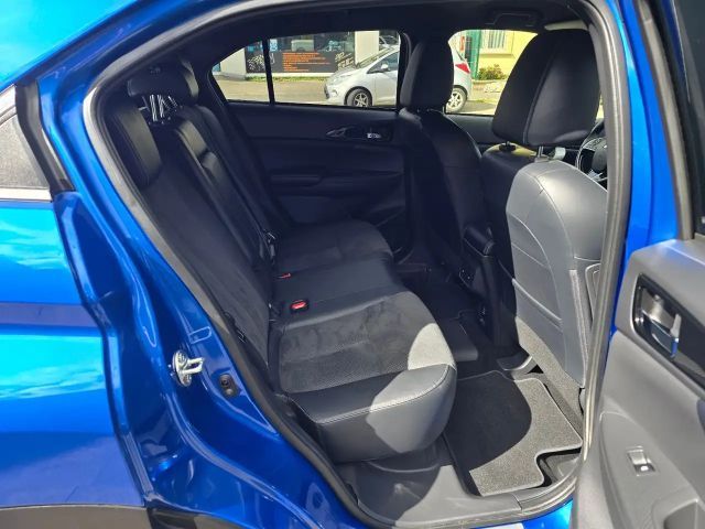 Mitsubishi Eclipse Cross Cross Plus Select Hybrid GARANTIE 10/27