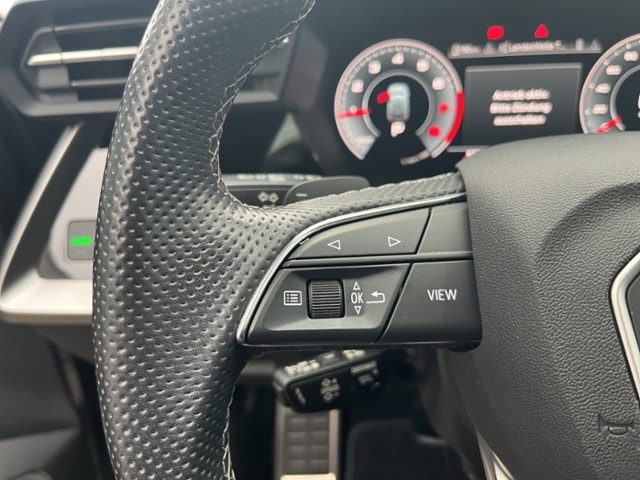 Audi A3 35 TFSI S-Tronic Sportback