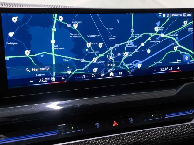 BMW 520 M-Sport Touring