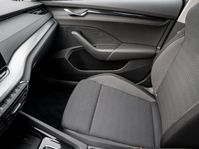 Skoda Octavia 1.4 TSI Combi iV