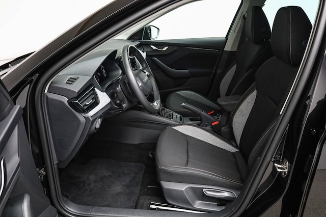 Skoda Scala 1.0 TSI Tour