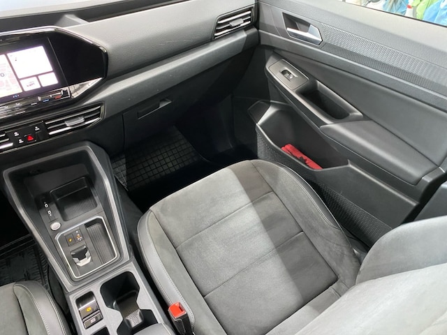 Volkswagen Caddy 1.5 TSI DSG Style