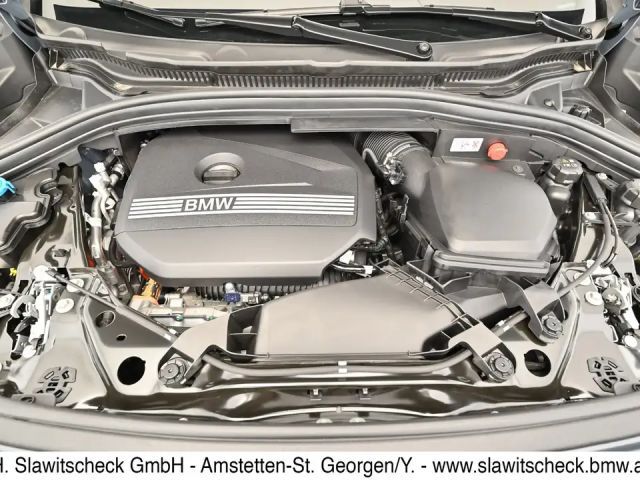 BMW 225 Sedan xDrive